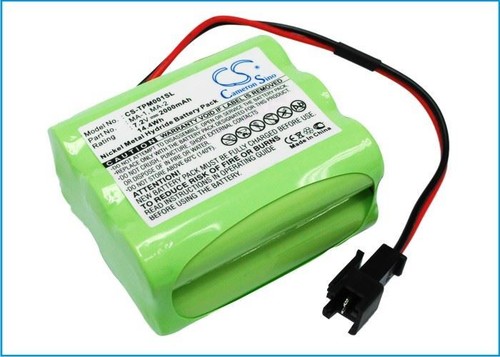 Nuova batteria per tivoli ipal - nuova,