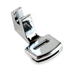Piedino arricciatore per - piedino,