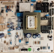 Guasta FERROLI SCHEDA ELETTRONICA DBM03 CALDAIA DIVATOP F24 MICRO Da Riparare