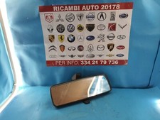 SPECCHIETTO RETROVISORE