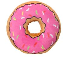 Peluche Ciambella Homer donut 20 cm 54401