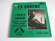 Puccini la - puccini,