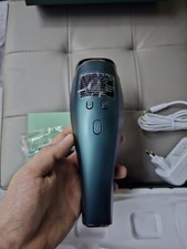 EPILATORE LUCE PULSATA DONNA