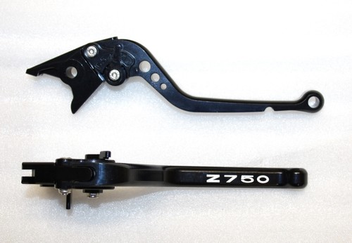 Leve racing frizione freno - leve,