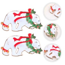  Spille adorabili di Natale