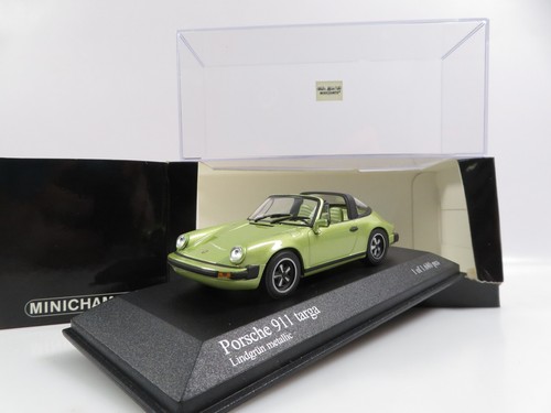 Minichamps 400061261 - 1:43,