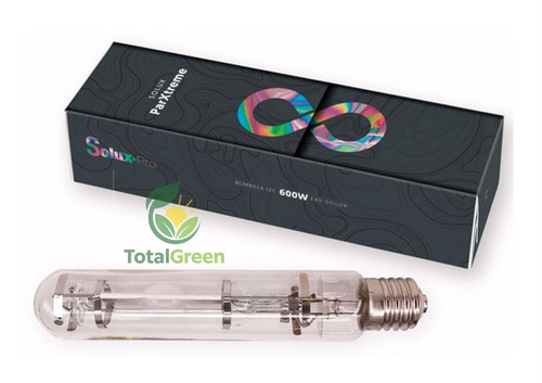 Lampada grow indoor ballast