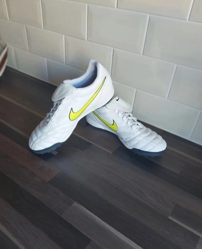 2010 nike tiempo us - nike,