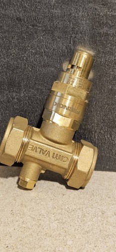Valvola antigelo pompa - , di