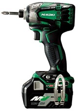 HiKOKI (ex Hitachi Koki)