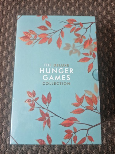 New sealed suzanne collins - sealed,