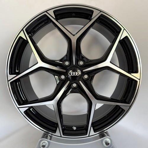 Set cerchi lega 18 - set, da