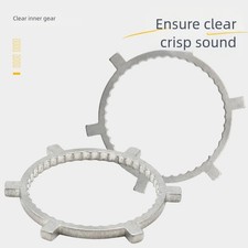 Mulinello da Pesca Durevolezza