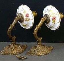 APPLIQUE DA PARETE VINTAGE