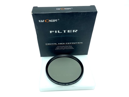 Easybuy concept polfilter - easybuy, k&f