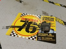 Motorino Valvole HONDA Nsr