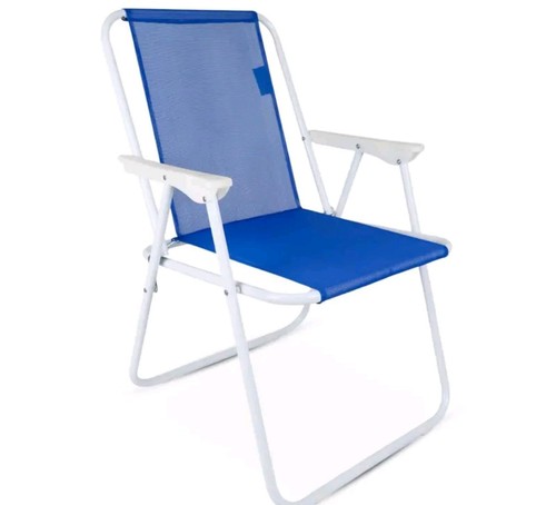 Sedia relax pieghevole - sedia,
