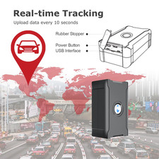 WanWayTech Localizzatore
