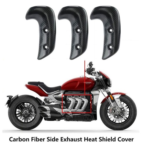 Fibra carbonio per triumph - fibra,