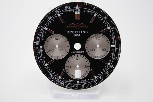 Quadrante cronografo breitling - quadrante,