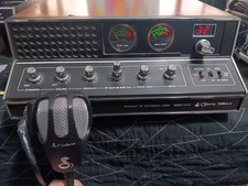 RADIO CB COBRA 40 CANALI 139