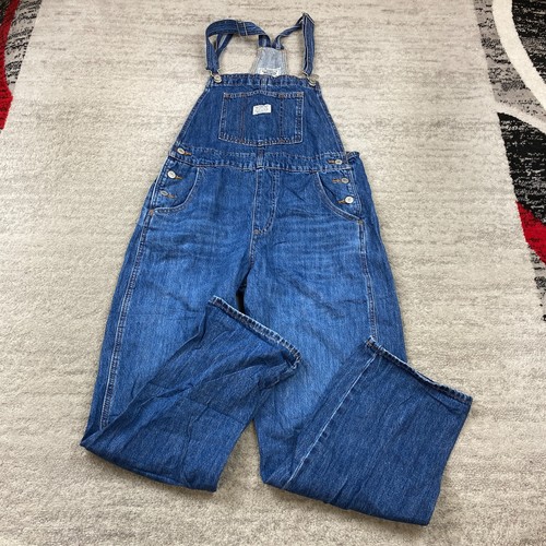 Tuta jeans vintage levis 85315 - vintage,