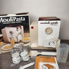Macchina per pasta automatica