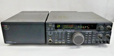 KENWOOD TS-450S MC-90 PS-53