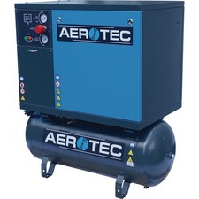 Compressore Aerotec 520-90