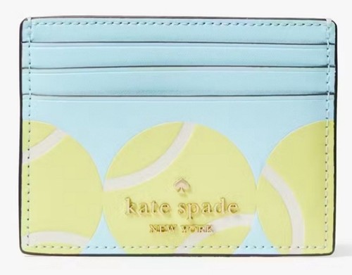 Porta carte kate spade - carte, grand