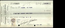 graineterie flandria georges