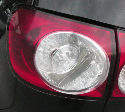 Golf plus luce - vw,