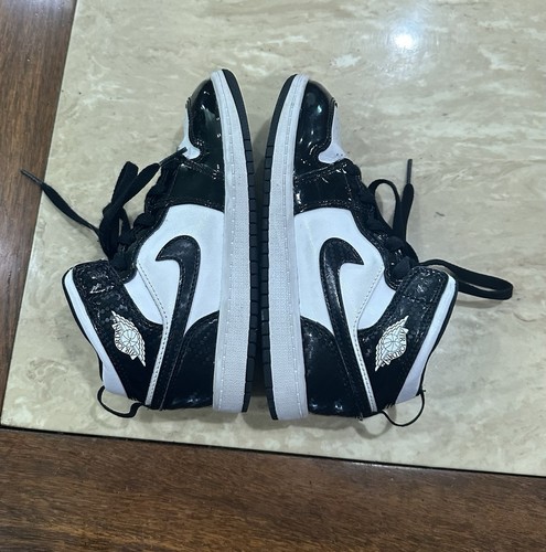 Air jordan mid asw all - 1,