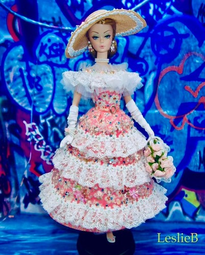 Ooak magia 2000 - ooak,