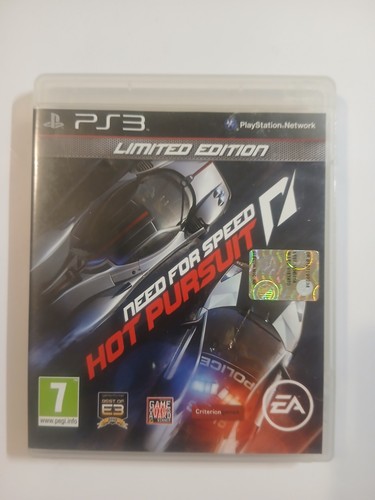 Need for speed - for, hot