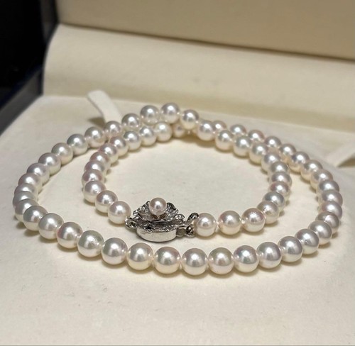 Akoya pearl genuine - pearl,