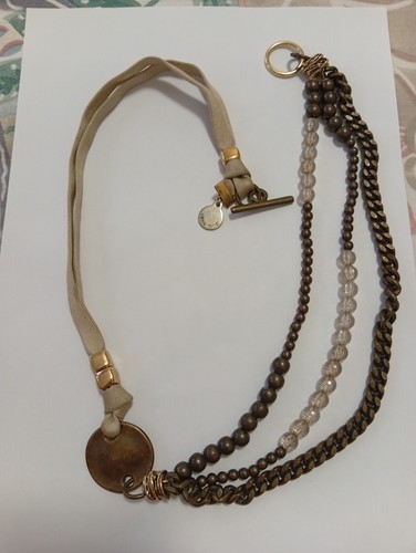 Collana vintage elena - collana, miro'