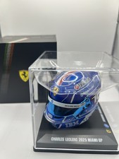 Charles Leclerc Ferrari 2025