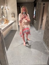 Abito tunica donna nuovo stile