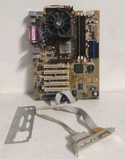 ASUS P4PE • RAM DDR1 - INREL