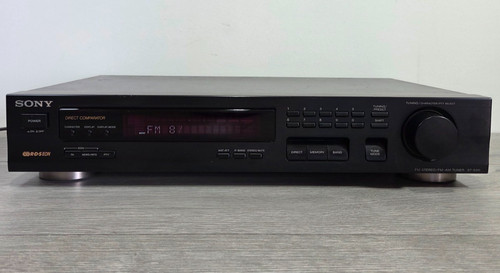Sony s311 am - st-s311,