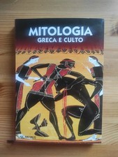 MITOLOGIA GRECA E CULTO