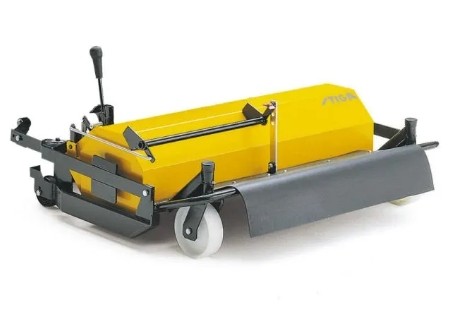 Trinciaerba trattorino - , a