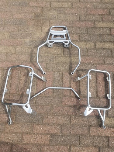 Telaio supporti valige bmw r - valige,