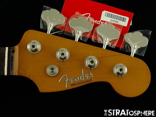 Fender vintera anni - fender,