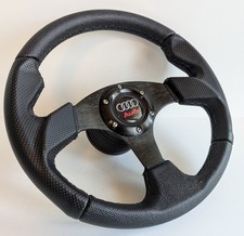 Volante adatto per AUDI A3 A4