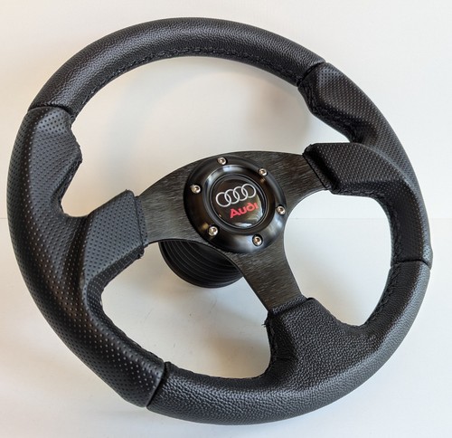 Volante adatto per audi a4 - adatto,
