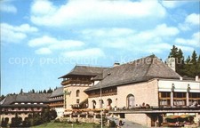 Poiana Brasov HotelSport