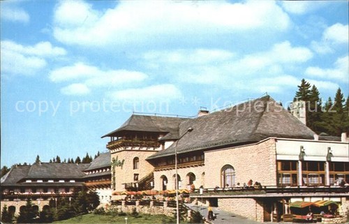 Poiana brasov hotelsport - poiana,