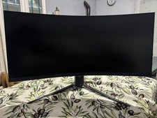 MSI MPG ARTYMIS 343CQR Monitor Gaming Curvo 34", Display 21:9 WQHD (3440 x 1440)